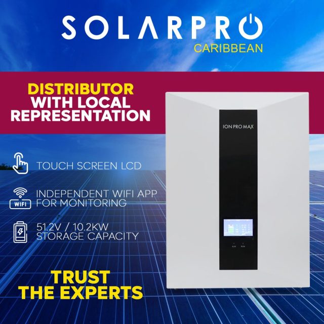 | Solar Pro PR
